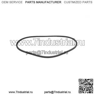 Ремень деки M154897 для John Deere X320 X324 X340 X360 X500 X520