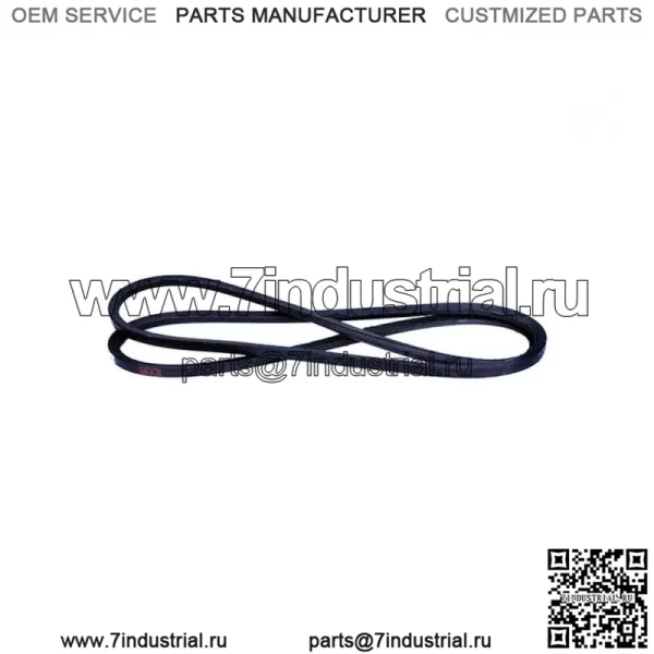 Ремень 102742 Подходит для Toro/ Wheel Horse -251530 -251895 310-8 312-8 312-HHydro