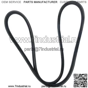 Приводной ремень M77988 Подходит для John Deere Gt275 Lx172 Lx173 Lx176 Lx178 Lx186 Lx188