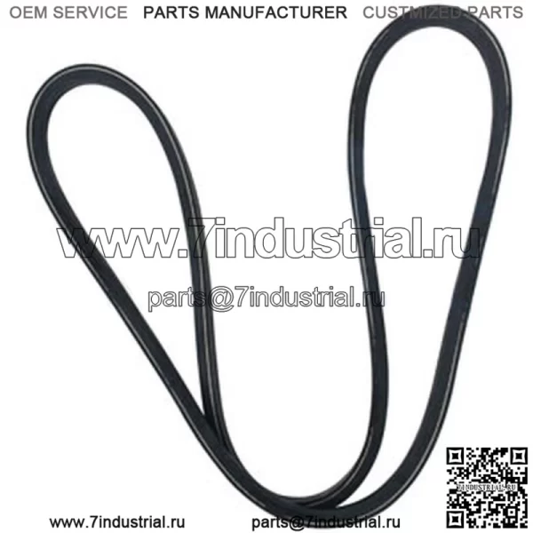 Приводной ремень M77988 Подходит для John Deere Gt275 Lx172 Lx173 Lx176 Lx178 Lx186 Lx188