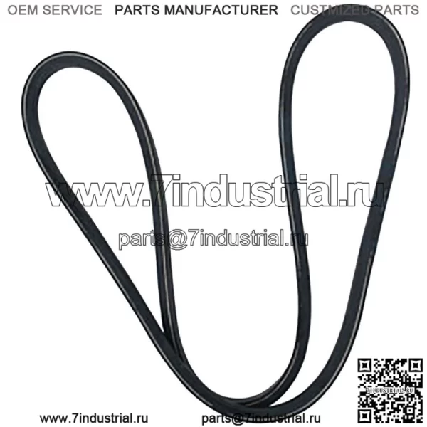 Приводной ремень M77988 Подходит для John Deere Gt275 Lx172 Lx173 Lx176 Lx178 Lx186 Lx188 - Image 3
