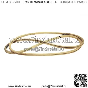 Ремень 793828 подходит для Hustler 934893RAPTOR 935734RAPTOR 935742RAPTOR 935759RAPTOR