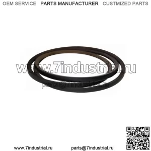 Ремень K5647-34710 Подходит для Kubota RCK60P-331Z ZD21 Zd25 ZD28 Zd321 Zd326 Zd331