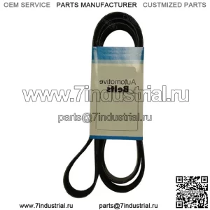 Клиновой ремень L153280 Подходит для John Deere 6820 6830 6830 Premium 6920S 6930 Premium