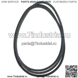 Ремень газонокосилки 196103 Подходит для Husqvarna YTH25K54 YTH26K YTH26V54 YTH26V54 9604301102