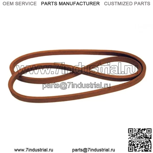 Ремень приводной 109-3388 для Exmark LAZER Z LZ-LP QST22BE482 QUEST QUEST