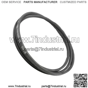 Приводной ремень для John Deere LA175 X110 X120 X125 X135R X140 X145 X155 X165