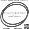3236648 3236203 Уплотнительное кольцо переднего дифференциала для Polaris SidexSide