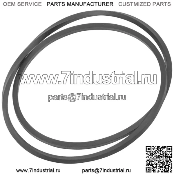 3236648 3236203 Уплотнительное кольцо переднего дифференциала для Polaris SidexSide