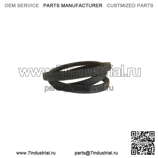 147849 — Ремень подходит для серповидных косилок Ford серии 501 — длина 48 дюймов