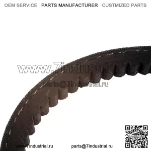 Ремень вентилятора подходит для тракторов Massey Ferguson и тракторов Massey Harris