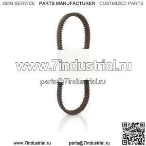Kawasaki Mule 1000 3000 3010 3020 4000 4010 приводной ремень из углеродного волокна 59011-1077