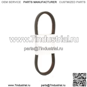 Карбоновый приводной ремень Kawasaki Mule Pro CVT 59011-0037