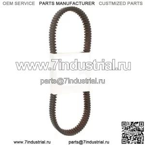 Приводной ремень Polaris RZR XP 900 1000 из углеродного волокна 2011 2012 2013 2014 3211148