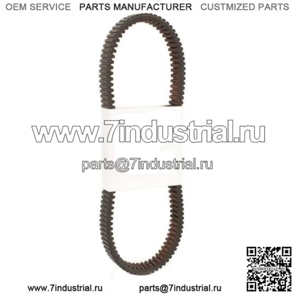 Приводной ремень Polaris RZR XP 900 1000 из углеродного волокна 2011 2012 2013 2014 3211148