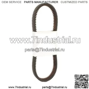 Приводной ремень Arctic Cat 650 из углеродного волокна 2004 2005 2006 3201-242 0823-364