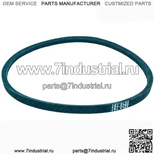 Оригинальный ремень Toro OEM 121-5765 30 дюймов Time Master Turf Master 20199 20200 20975