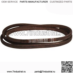 Оригинальный ремень травосборника OEM 482379 Turf Tiger GC-STT-61