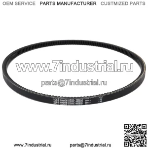 2PK Оригинальный приводной ремень Scag OEM для газонного тигра 482876