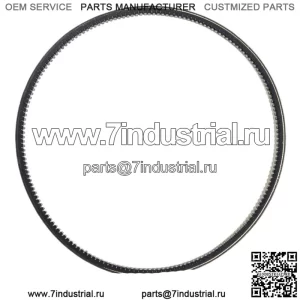 Оригинальный ремень Scag Turf Tiger от OEM 482876