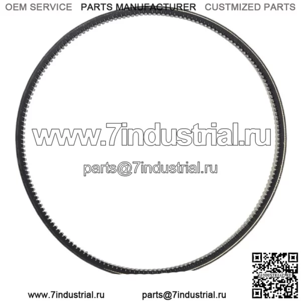 Оригинальный ремень Scag Turf Tiger от OEM 482876