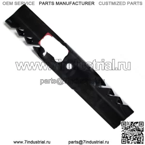 Лезвия 3PK Oregon G5 Gator для 32-дюймового Exmark Turf Tracer HP Metro 1-413438 103-1577