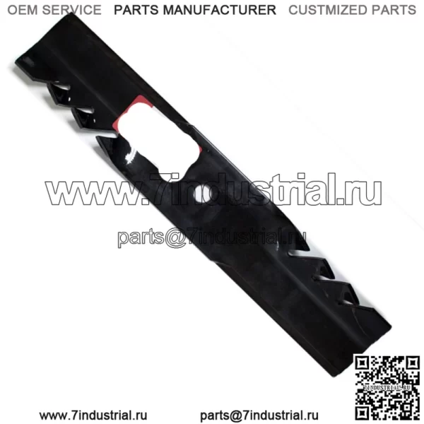 Лезвия 3PK Oregon G5 Gator для 32-дюймового Exmark Turf Tracer HP Metro 1-413438 103-1577
