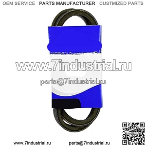 Приводной ремень для Exmark 1-323280 TR-17K TR-18KO TR-20KO TR-22KC TURF RANGER
