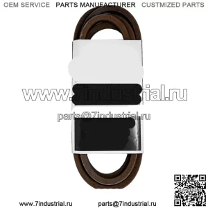 Оригинальный приводной ремень Exmark 126-2539-SL OEM для серии Turf Tracer X