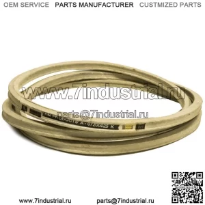 Ремень отбора мощности к палубе для 07200025 48" Zero Turn PM44Z PM48Z ZT48HD