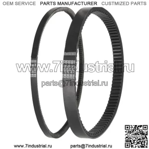 Ремень стартера привода гольф-кара для Yamaha G2 G5 G8 G9 G14 G16 G22 G29 J55-G6241-00