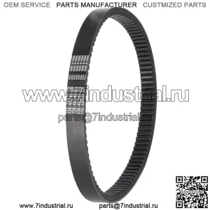 Приводной ремень гольф-кара для Yamaha G2 G5 G8 G9 G11 G14 G16 G22, J55-G6241-00-00