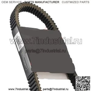 Ремень привода коробки передач 422280652 для Can Am Maverick X3 Turbo 2018-22