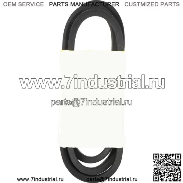 3019-2731 Ремень качественных деталей - Image 2
