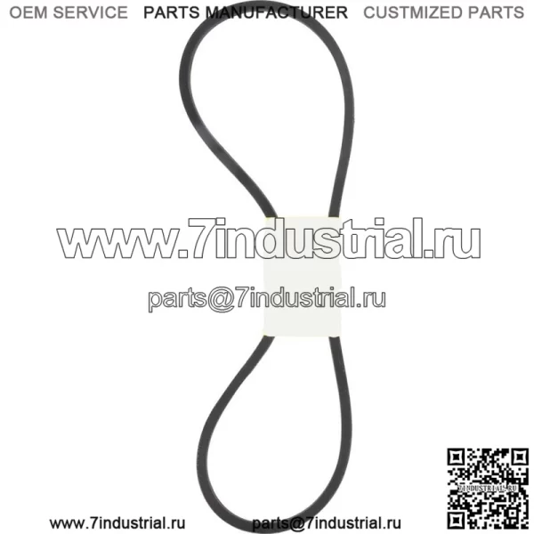 3019-2500 Ремень качественных деталей - Image 2
