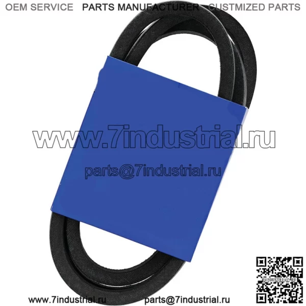 266-295 Сменный ремень OEM