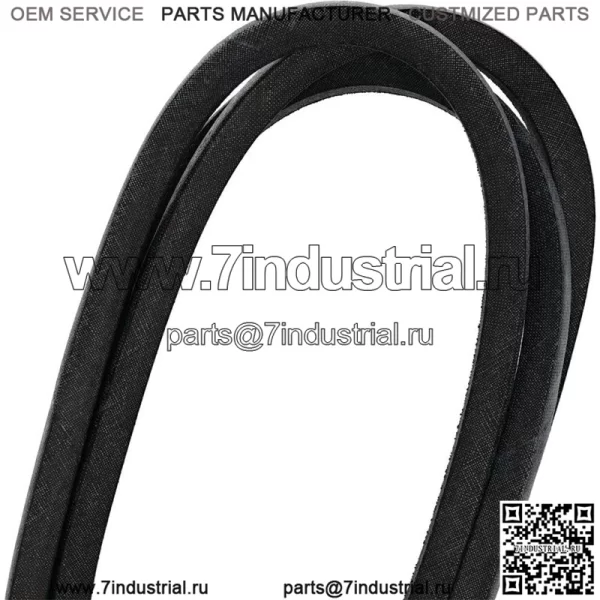 266-295 Сменный ремень OEM - Image 3
