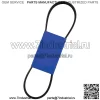 265-961 OEM запасной ремень - Image 2