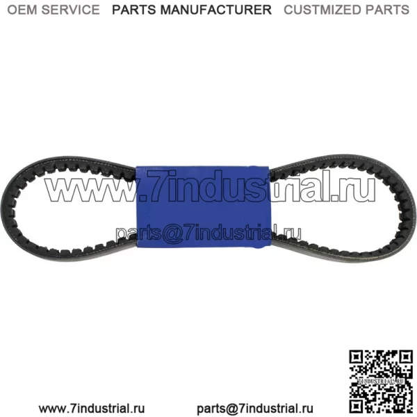 265-377 Сменный ремень OEM - Image 3
