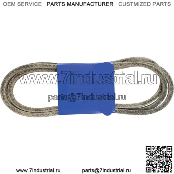 265-266 OEM запасной ремень - Image 3