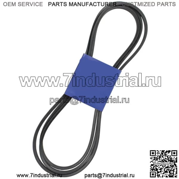 Сменный ремень OEM 265-260 - Image 2
