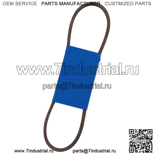 Сменный ремень OEM 265-250 - Image 2