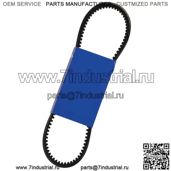 Сменный ремень OEM 265-245 - Image 2