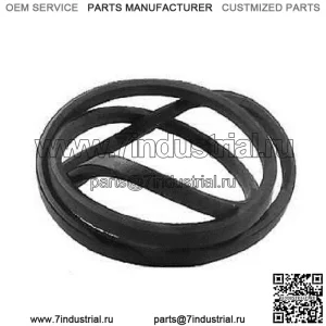РЕМЕНЬ MTD CUB CADET DECK 5/8"X130-1/4" - 50" КОСИЛКА LT1024 754-04048 / 954-04048
