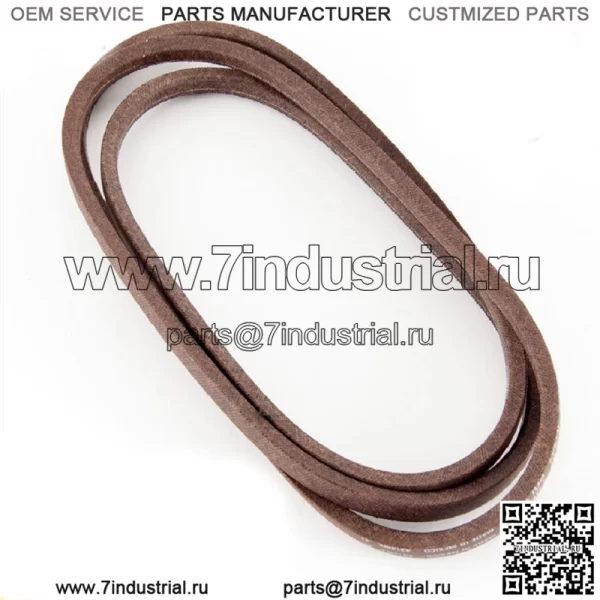 РЕМЕНЬ MTD CUB CADET TB RZT 50" OEM 754-04044 954-04044 754-04044A БЕСПЛАТНО S&H