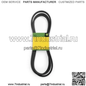 John Deere OEM GX20305 Ремень привода деки 48 дюймов, модели L120 и L130