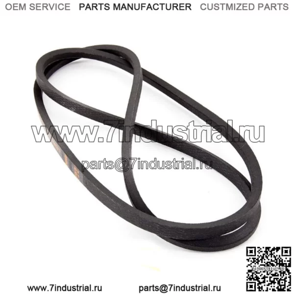 НОВЫЙ РЕМЕНЬ REPL MTD CUB CADET DECK 754-05021 954-05021 XT1 LT42 XT2 LX42 42"