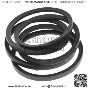 Приводной ремень деки подходит для John Deere L100 L105 L107 L108 L110 L111 L118 L130