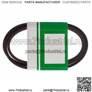 Оригинальный ременный привод MTD 954-0467A 754-0467A
