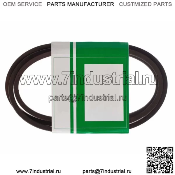 Оригинальный ременный привод MTD 954-0467A 754-0467A